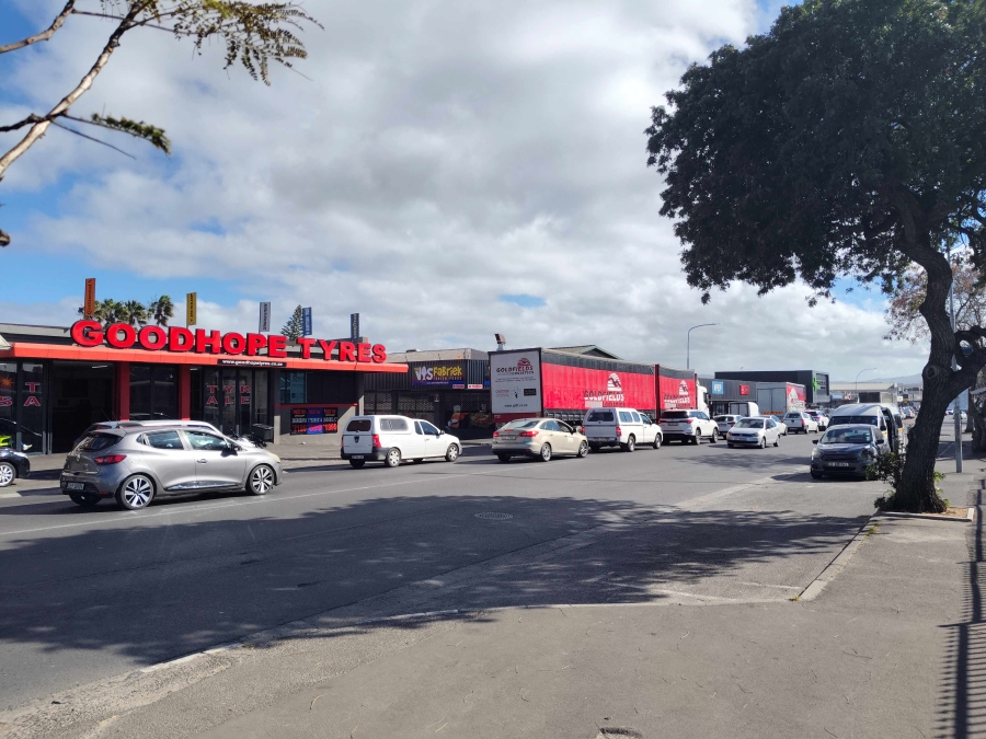 To Let Commercial Property for Rent in Klipdam Western Cape